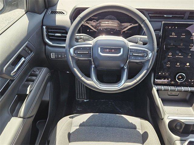 New 2025 GMC Terrain Elevation image 11