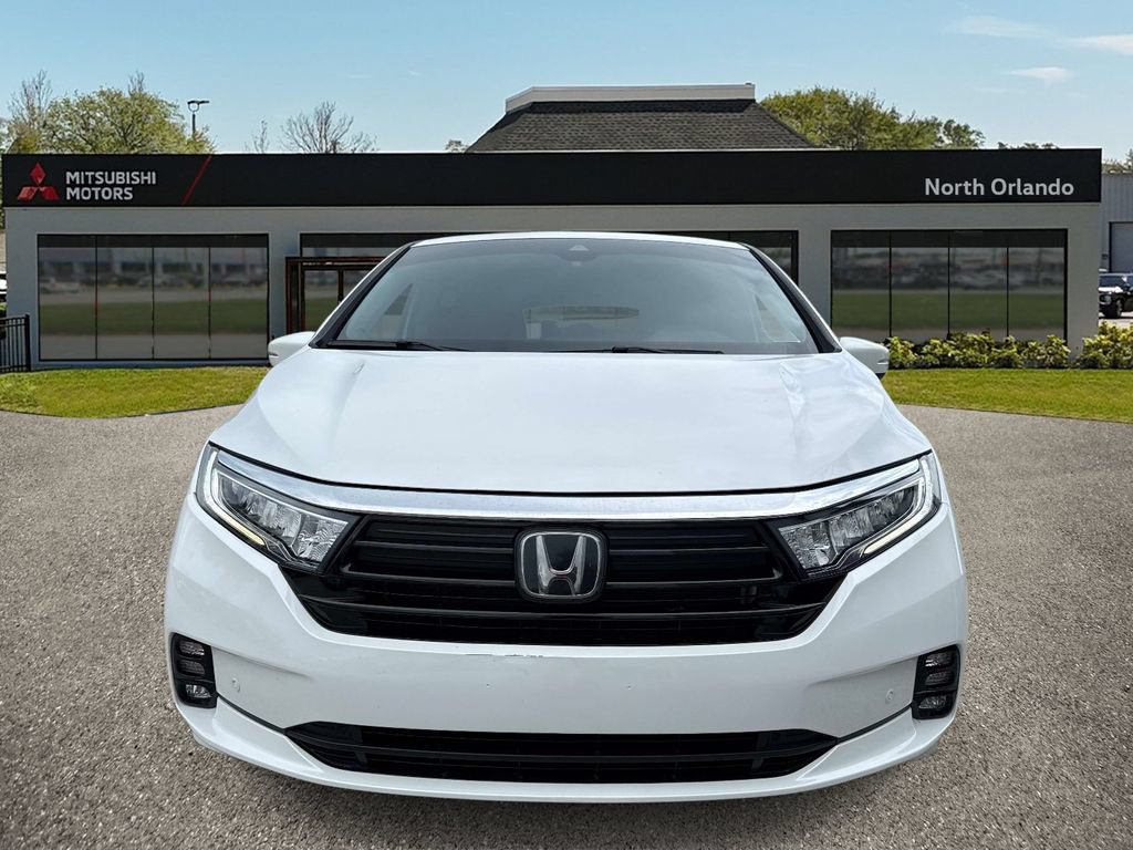 Used 2023 Honda Odyssey Touring image 8
