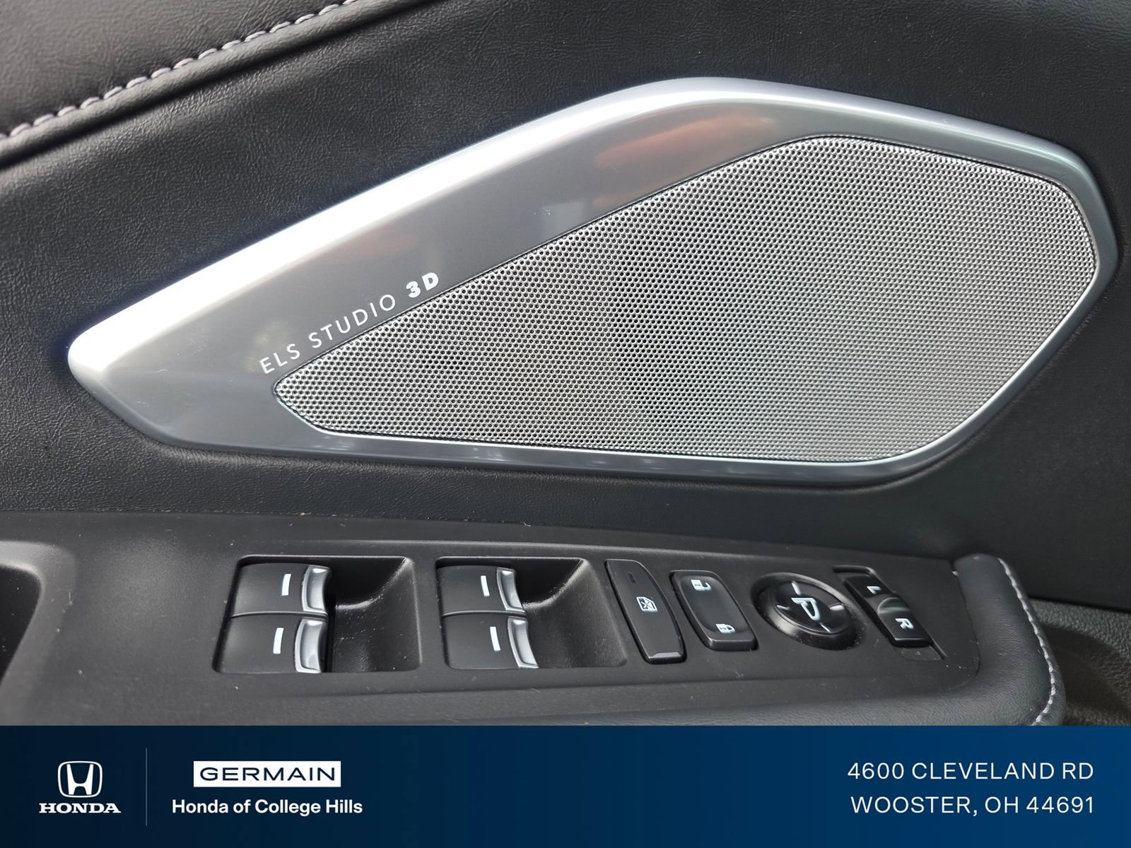 Used 2021 Acura RDX A-Spec AWD/4WD image 25