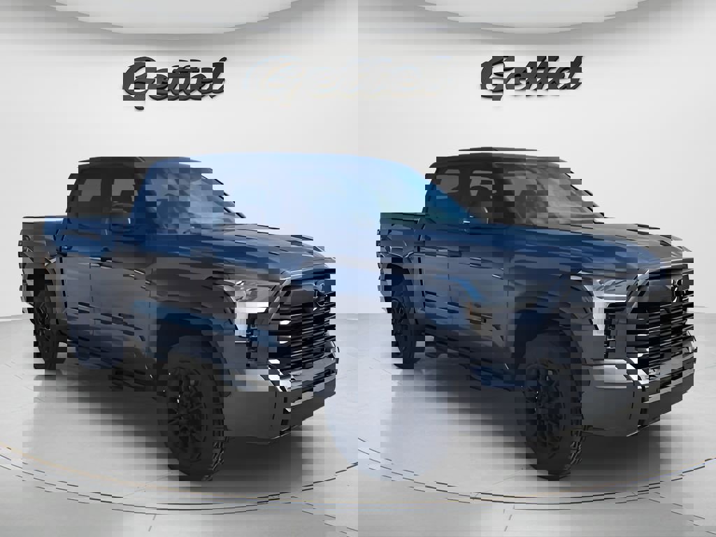 New 2026 Toyota Tundra SR5 image 2