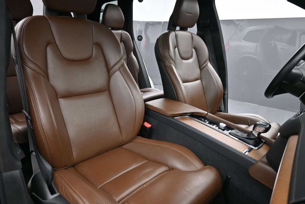 Used 2020 Volvo XC90 T6 Inscription AWD/4WD image 20