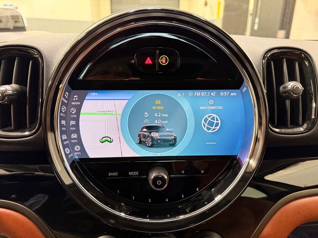 Certified 2023 MINI Cooper Countryman S image 17