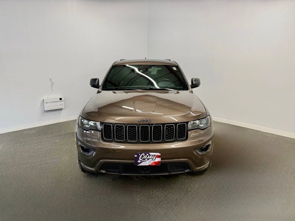Used 2021 Jeep Grand Cherokee Limited w/ Quick Order Package 28K 80th image 6