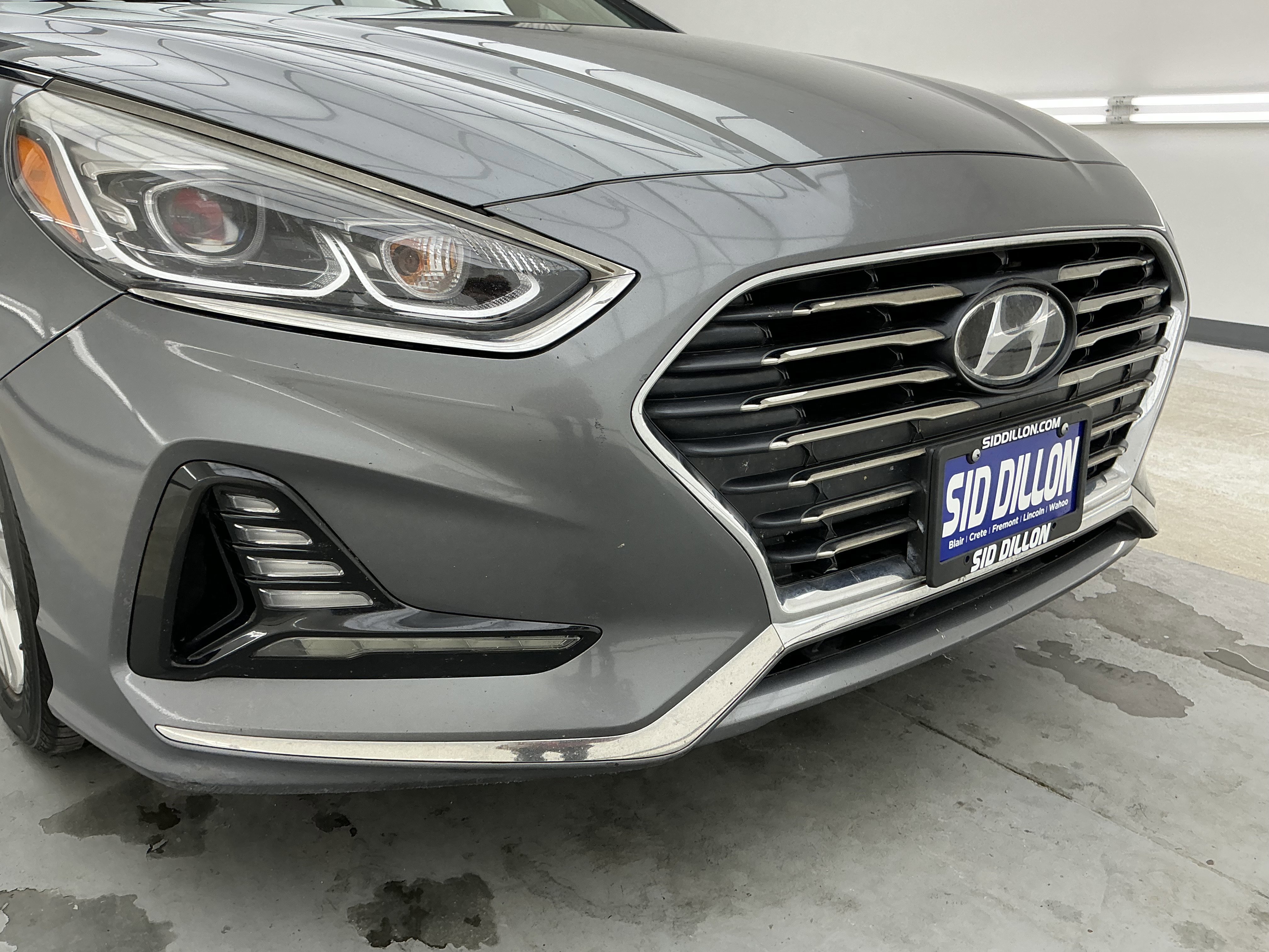 Used 2018 Hyundai Sonata Limited image 27