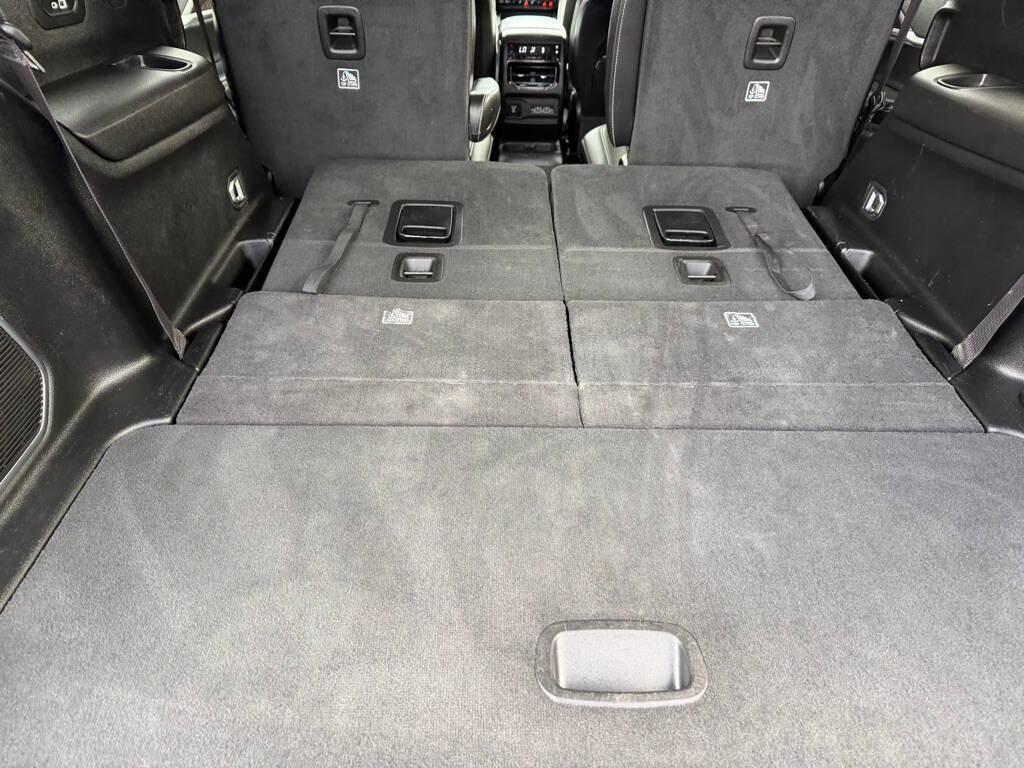 Used 2023 Jeep Grand Cherokee L Limited image 26