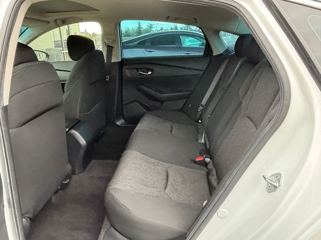Used 2024 Honda Accord EX image 22