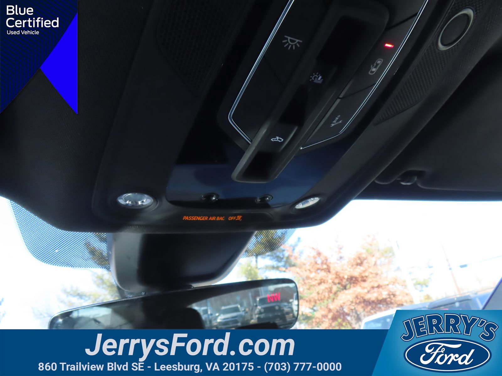 Used 2023 Audi SQ5 Premium w/ Convenience Package image 45