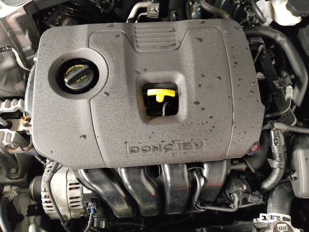 Used 2019 Kia Forte S w/ S Premium Package FWD image 30