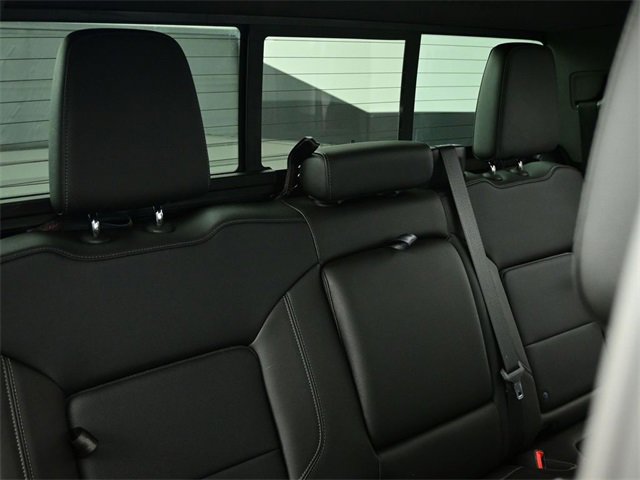 Used 2019 Chevrolet Silverado 1500 LTZ w/ LTZ Premium Package image 35