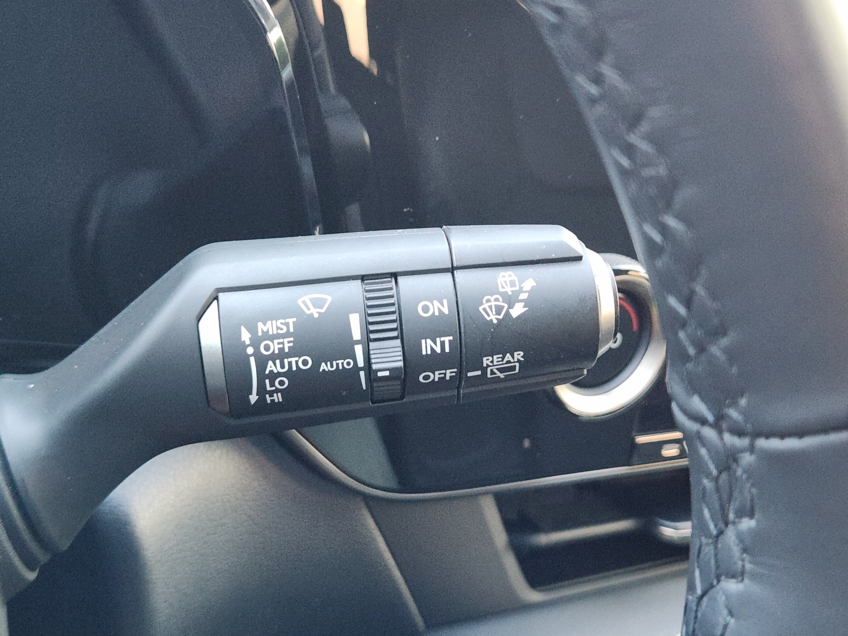 Certified 2026 Lexus NX 350 AWD w/ Accessory Package (Z1) image 24