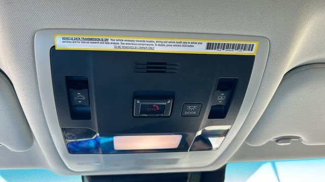 Used 2023 Lexus ES 350 Luxury image 24