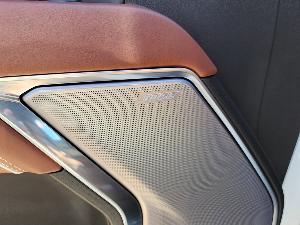 New 2026 GMC Sierra 2500 Denali Ultimate image 17