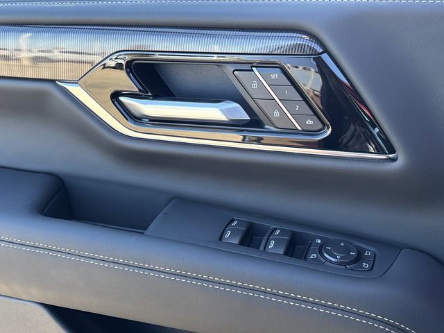 New 2026 GMC Yukon Elevation image 21