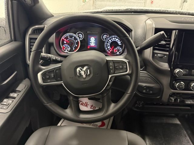 New 2026 RAM 2500 Tradesman image 18