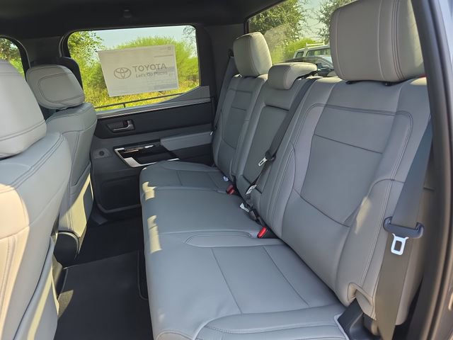 New 2026 Toyota Tundra Limited image 13