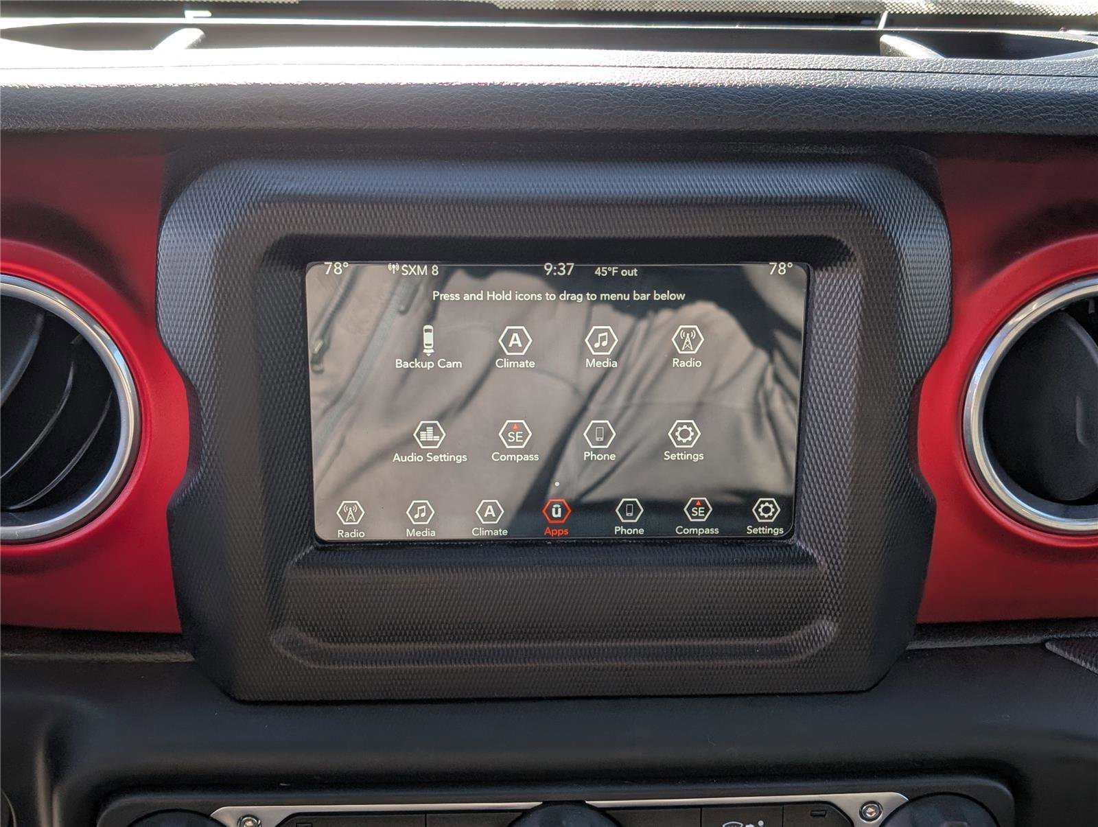 Used 2018 Jeep Wrangler Unlimited Rubicon image 27