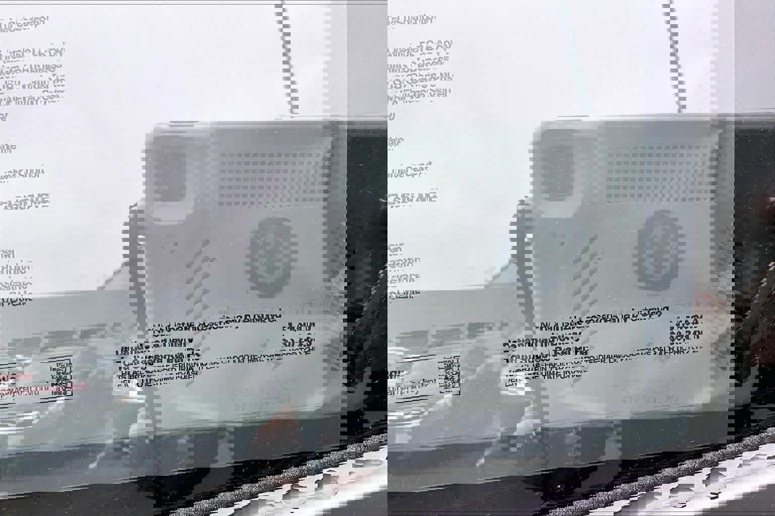 New 2026 Subaru Crosstrek 2.5i Limited image 18