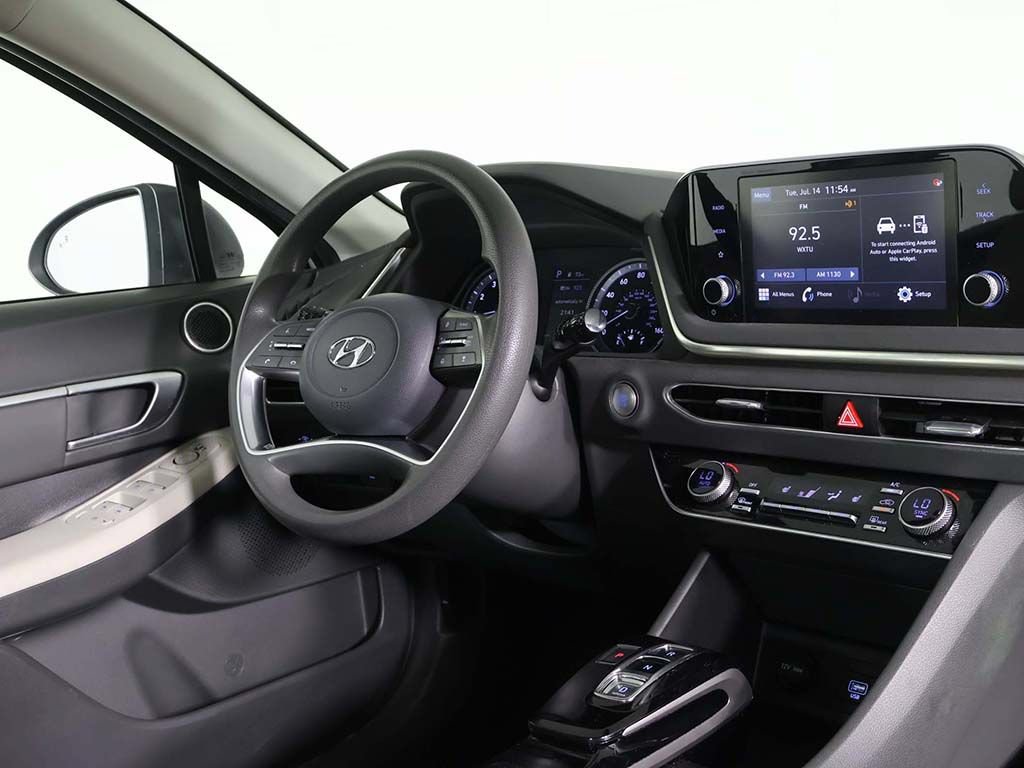 Used 2022 Hyundai Sonata SEL FWD image 24