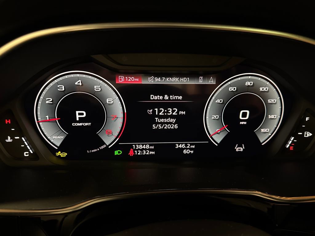 Used 2024 Audi Q3 2.0T Premium Plus AWD/4WD image 20