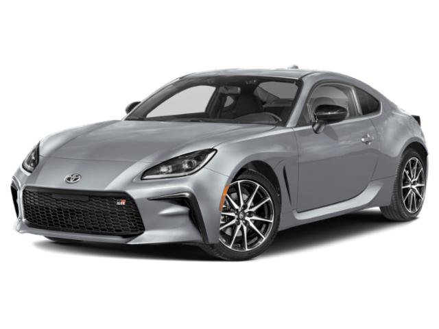 Certified 2023 Toyota GR86 w/ ALL Weather Mat Package (TMS)
