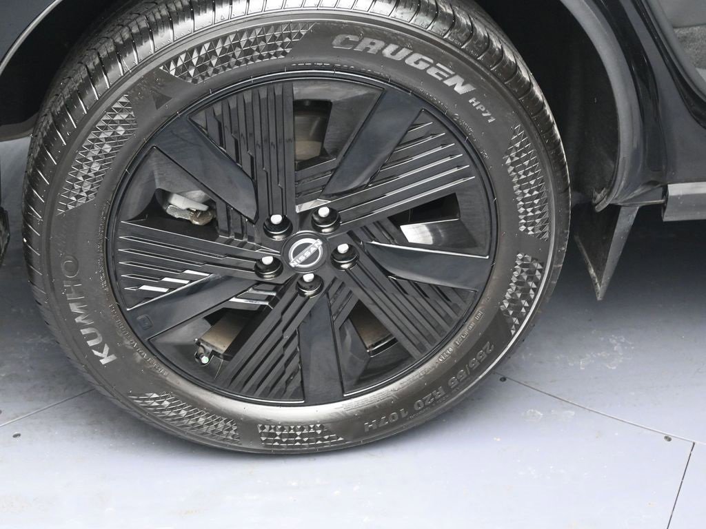 Used 2025 Nissan Murano SV image 5