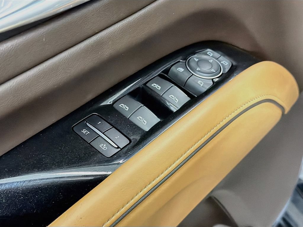 Used 2021 Cadillac Escalade Sport w/ Driver Assist Tech Package AWD/4WD image 19
