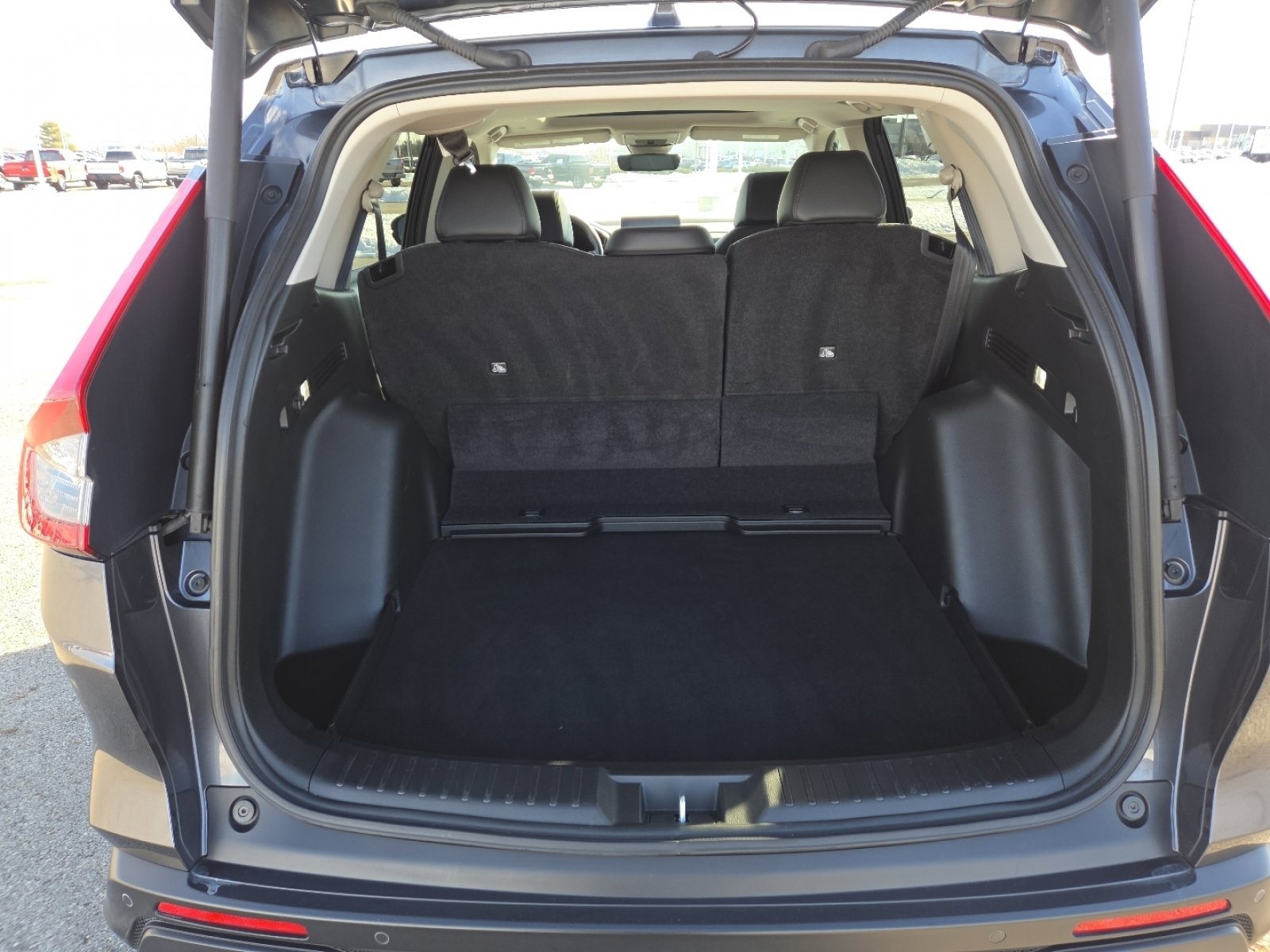 Used 2023 Honda CR-V EX-L image 21