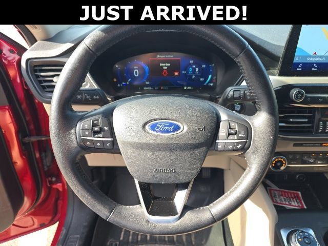 Used 2020 Ford Escape SE Sport AWD/4WD image 14