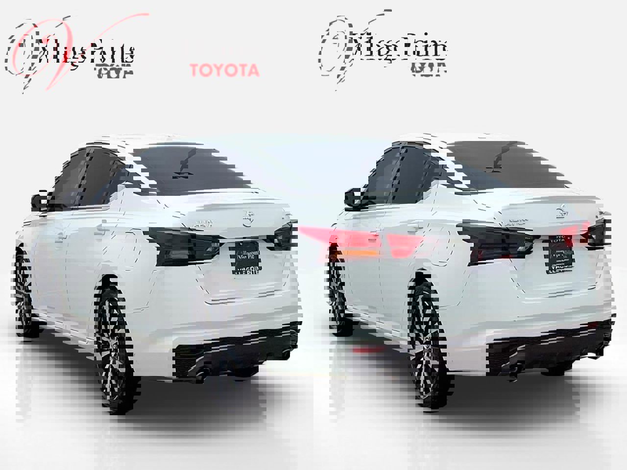 Used 2019 Nissan Altima 2.5 SR image 4