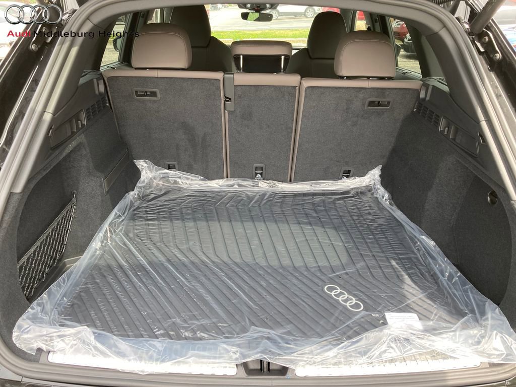 New 2025 Audi Q5 Premium Plus image 27