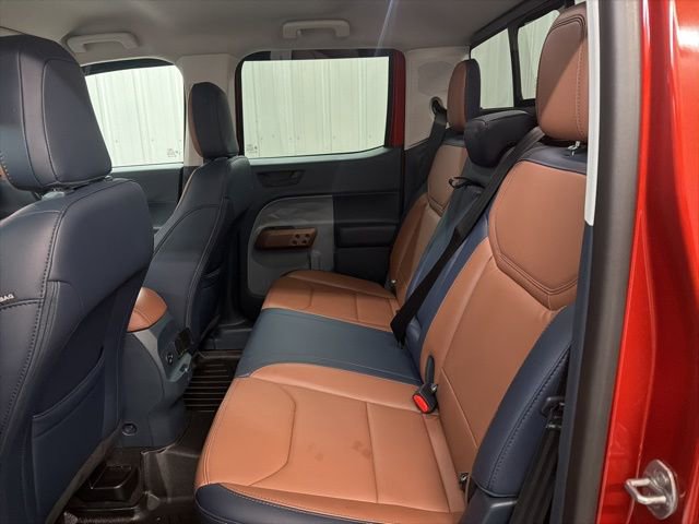 Used 2024 Ford Maverick Lariat w/ 4K Tow Package image 20