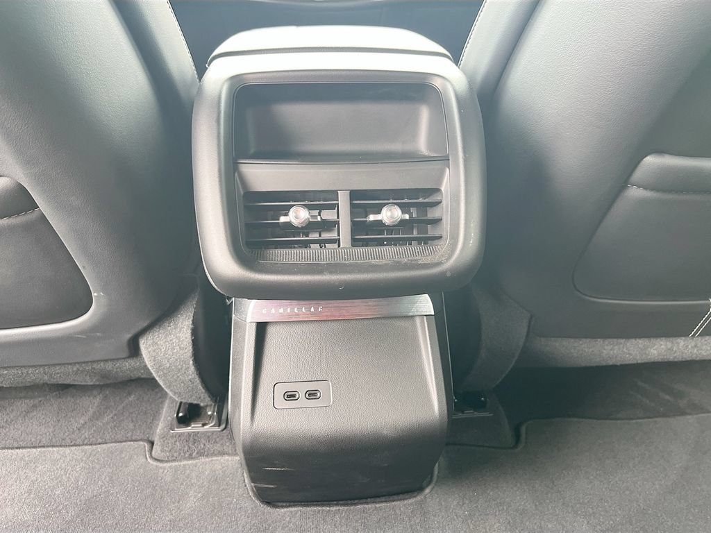 Used 2024 Cadillac Lyriq Tech w/ Driver Assist Package RWD image 25