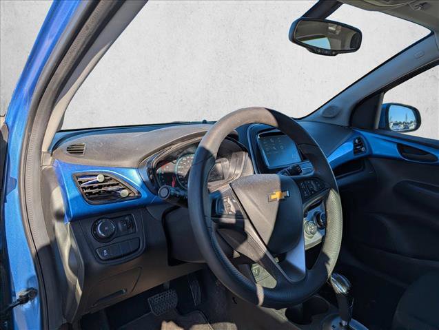 Used 2017 Chevrolet Spark LT image 12