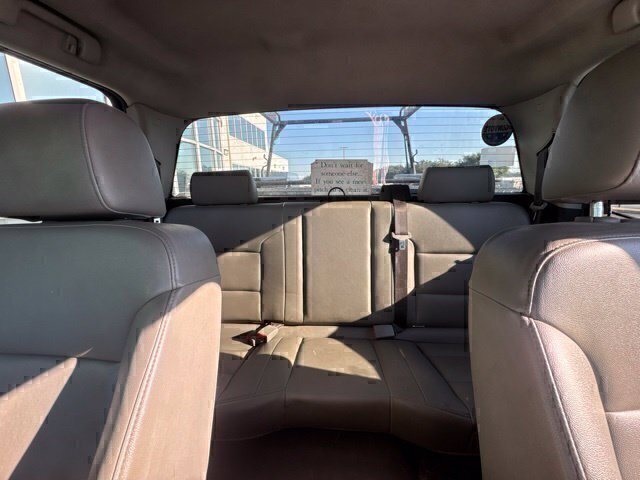 Used 2019 Chevrolet Silverado 1500 W/T w/ WT Convenience Package AWD/4WD image 17