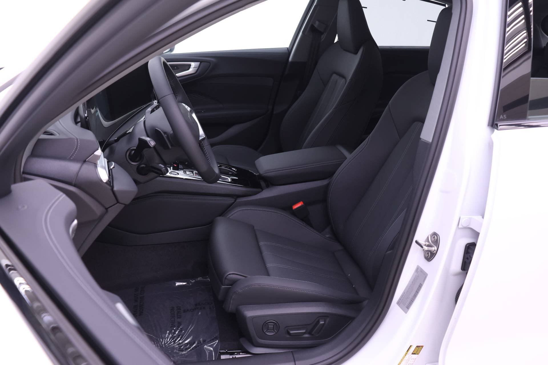 New 2026 Audi A5 Premium Plus AWD/4WD image 7
