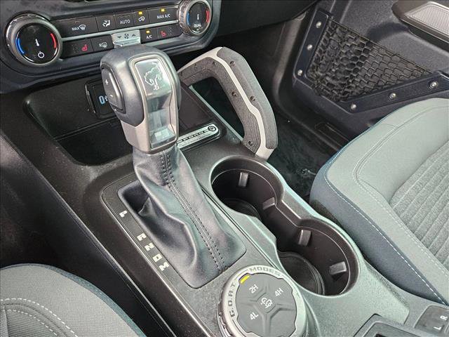 Used 2022 Ford Bronco Outer Banks image 13