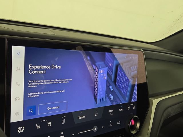 New 2026 Lexus TX 350 AWD image 18