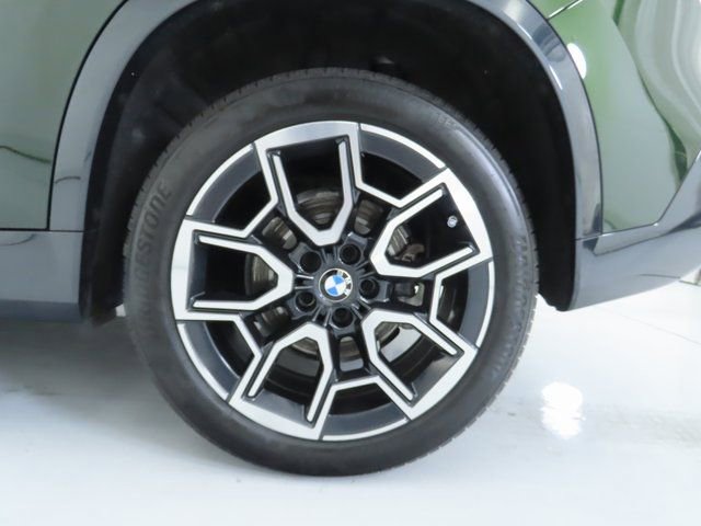 Used 2025 BMW X1 xDrive28i w/ Convenience Package image 29