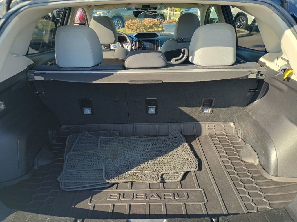 Used 2019 Subaru Crosstrek 2.0i Premium AWD/4WD image 17