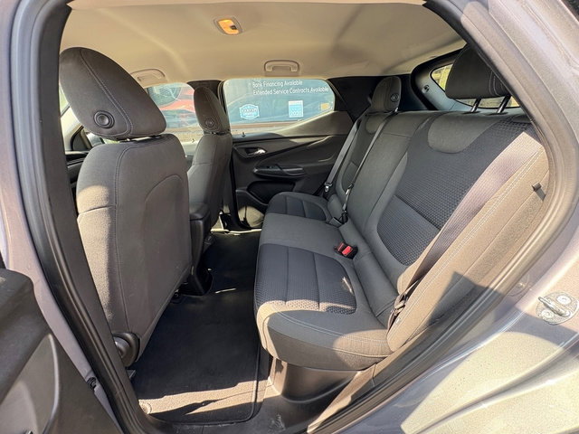 Used 2023 Chevrolet Bolt EUV LT FWD image 16