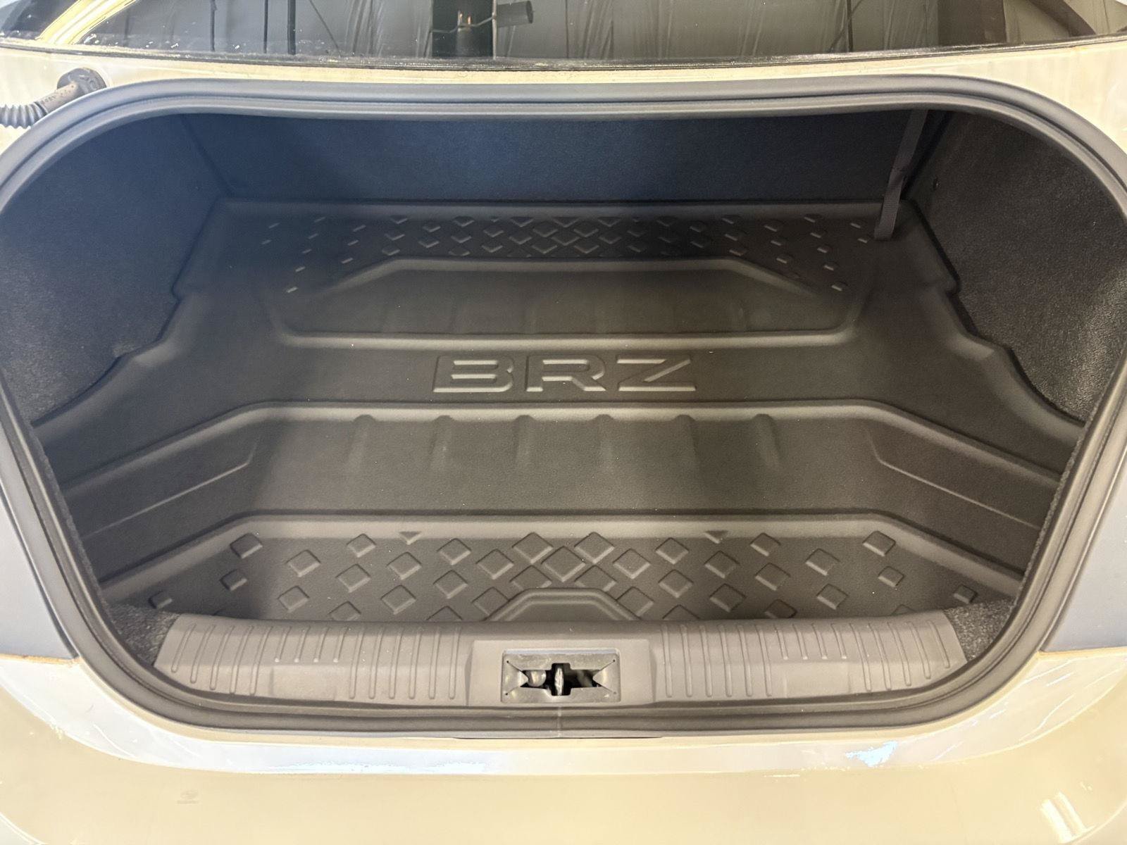 New 2026 Subaru BRZ Limited RWD image 19