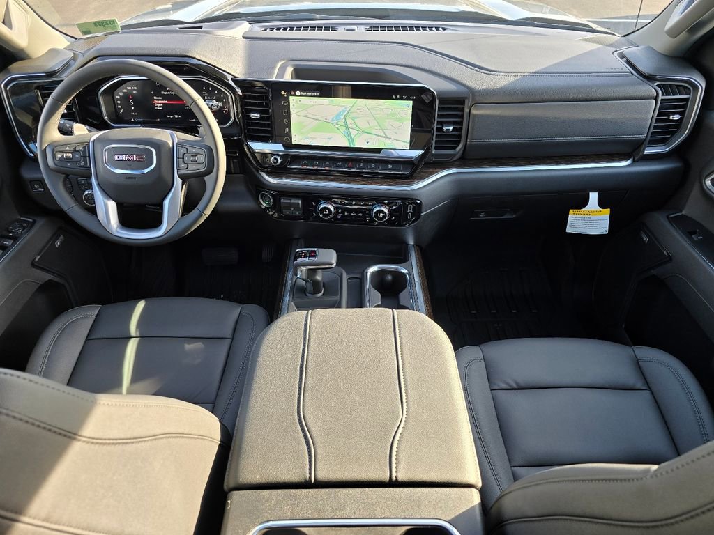 New 2026 GMC Sierra 1500 Elevation w/ Elevation Premium Package image 28