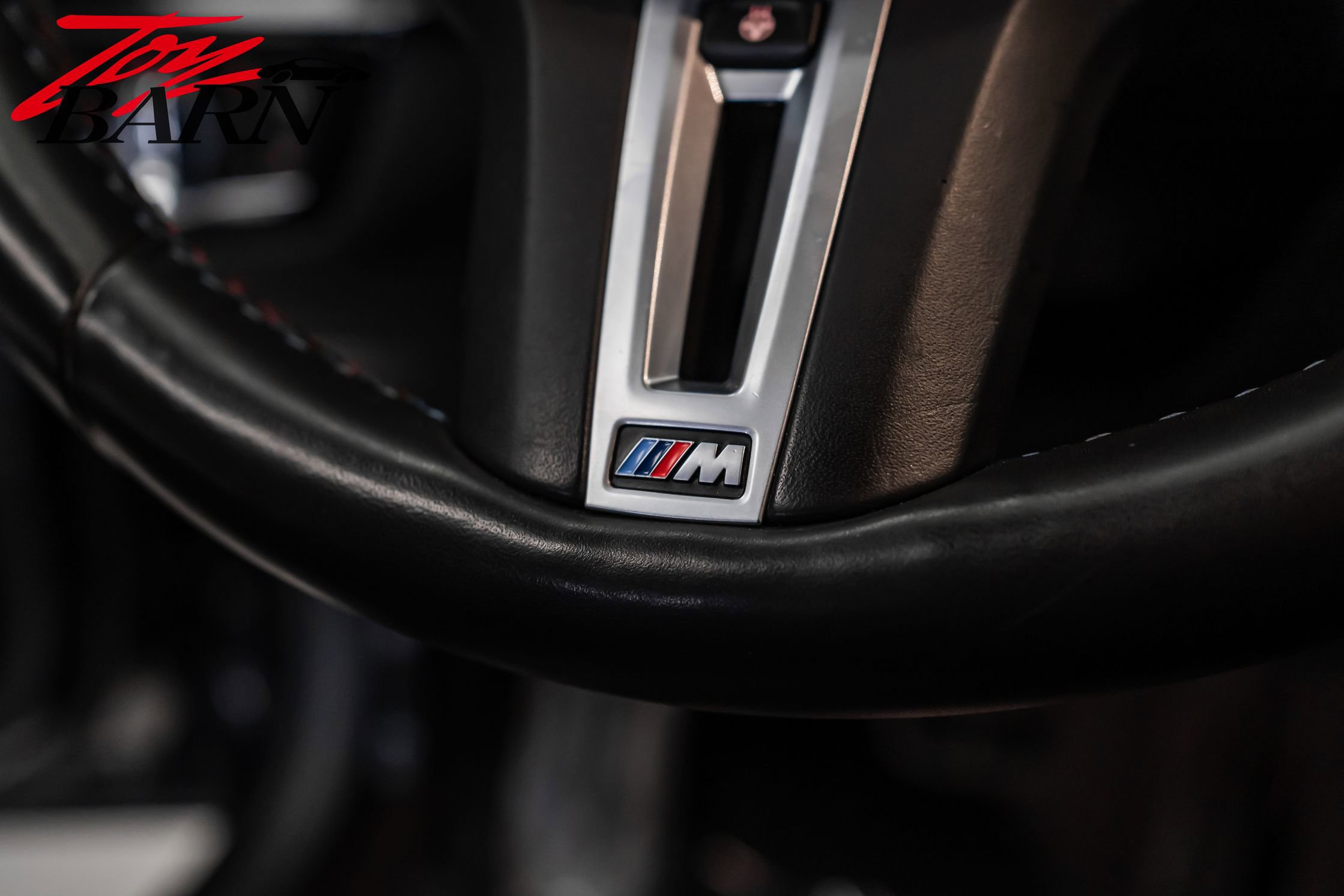 Used 2022 BMW M5 w/ Executive Package image 33