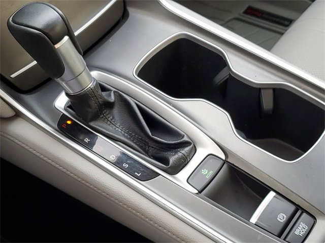 Used 2020 Honda Accord EX-L image 31