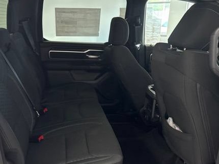 New 2026 RAM 1500 Big Horn AWD/4WD image 26