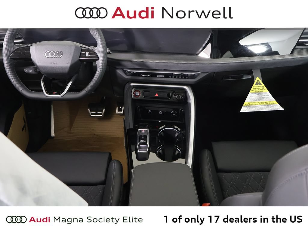 New 2026 Audi SQ5 Premium Plus AWD/4WD image 24