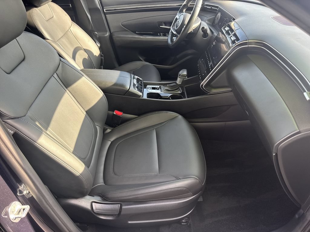 Used 2023 Hyundai Tucson XRT FWD image 13