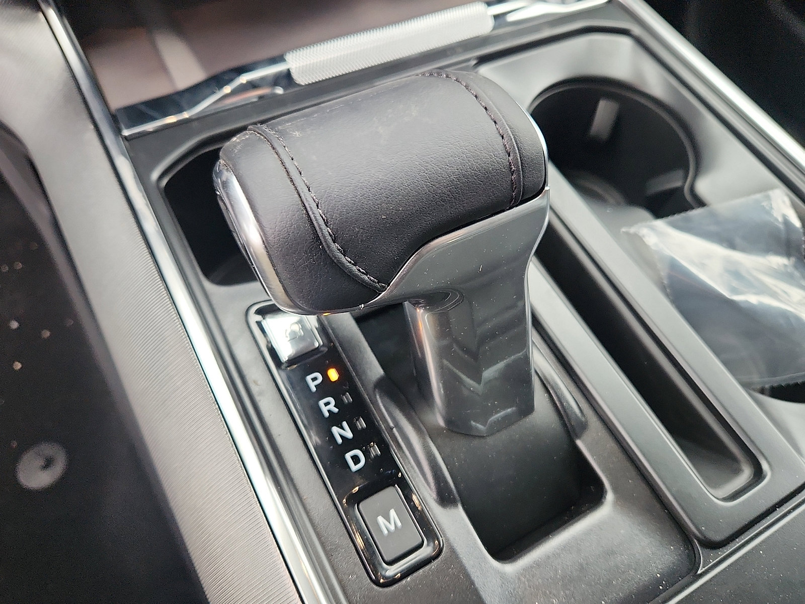 New 2025 Ford F150 Platinum w/ FX4 Off-Road Package image 10