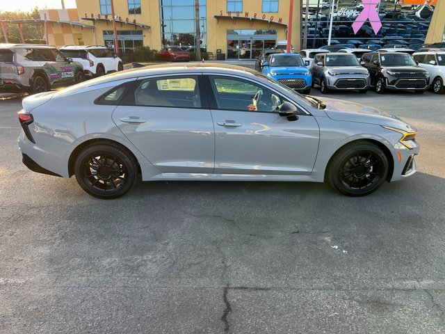 New 2026 Kia K5 GT-Line w/ GT-Line Premium Package image 5