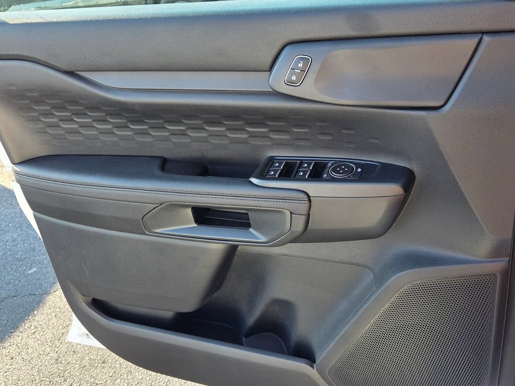 New 2026 Ford Ranger XLT AWD/4WD image 27
